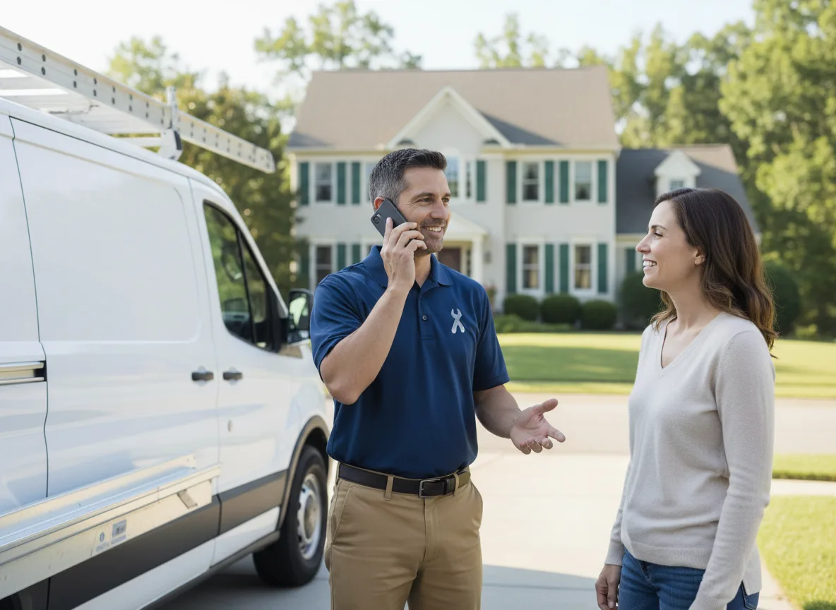 Home Gutter Service Thurston, NE FAQs